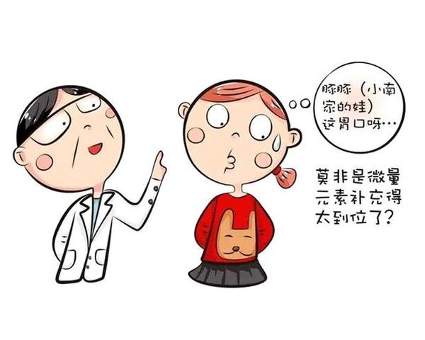 微量元素分析儀廠家告訴你人體必需的微量元素 微量元素分析儀廠家告訴你人體必需的微量元素